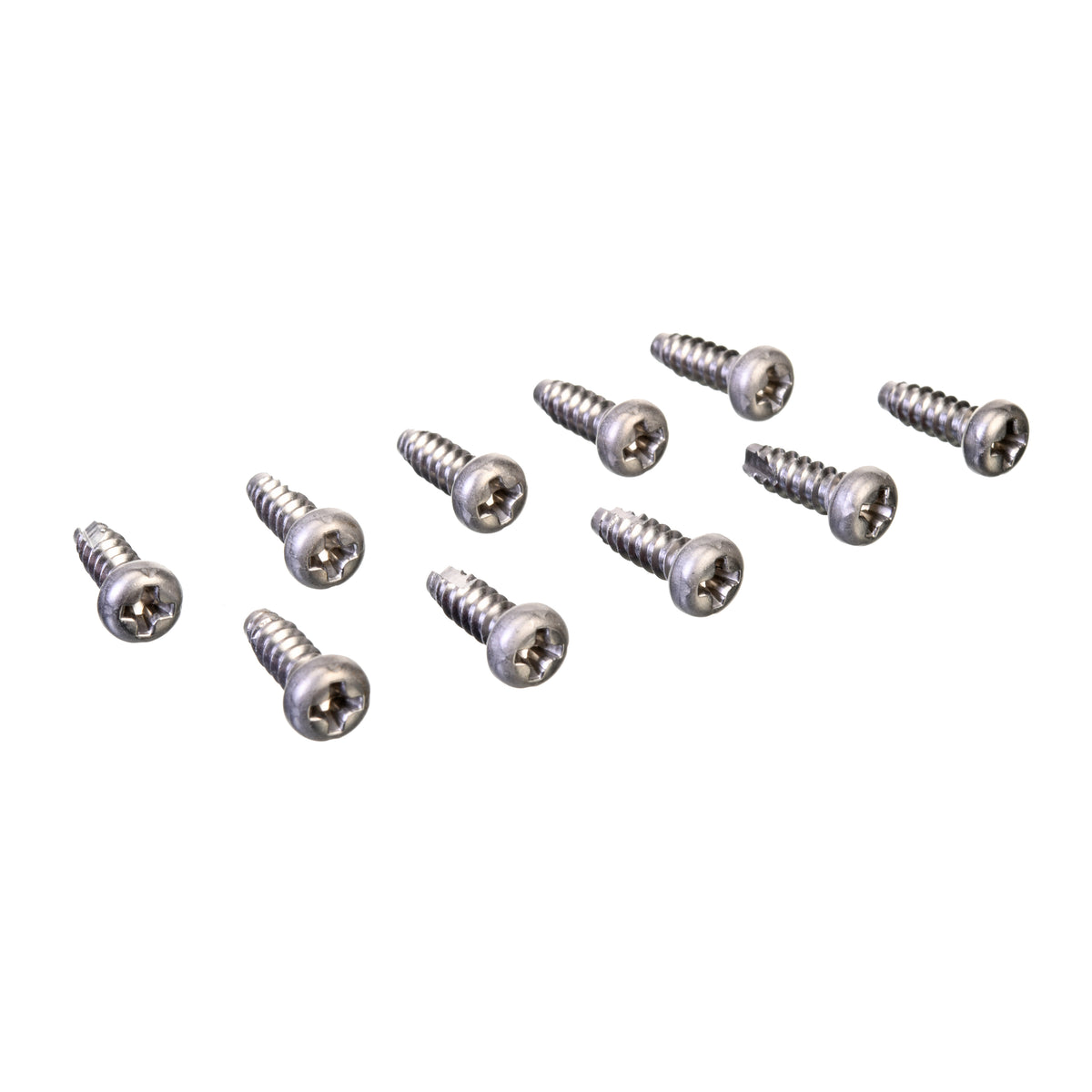 Rheem RTG20319DT Screw - Pan Head TP2 4X12 (10)