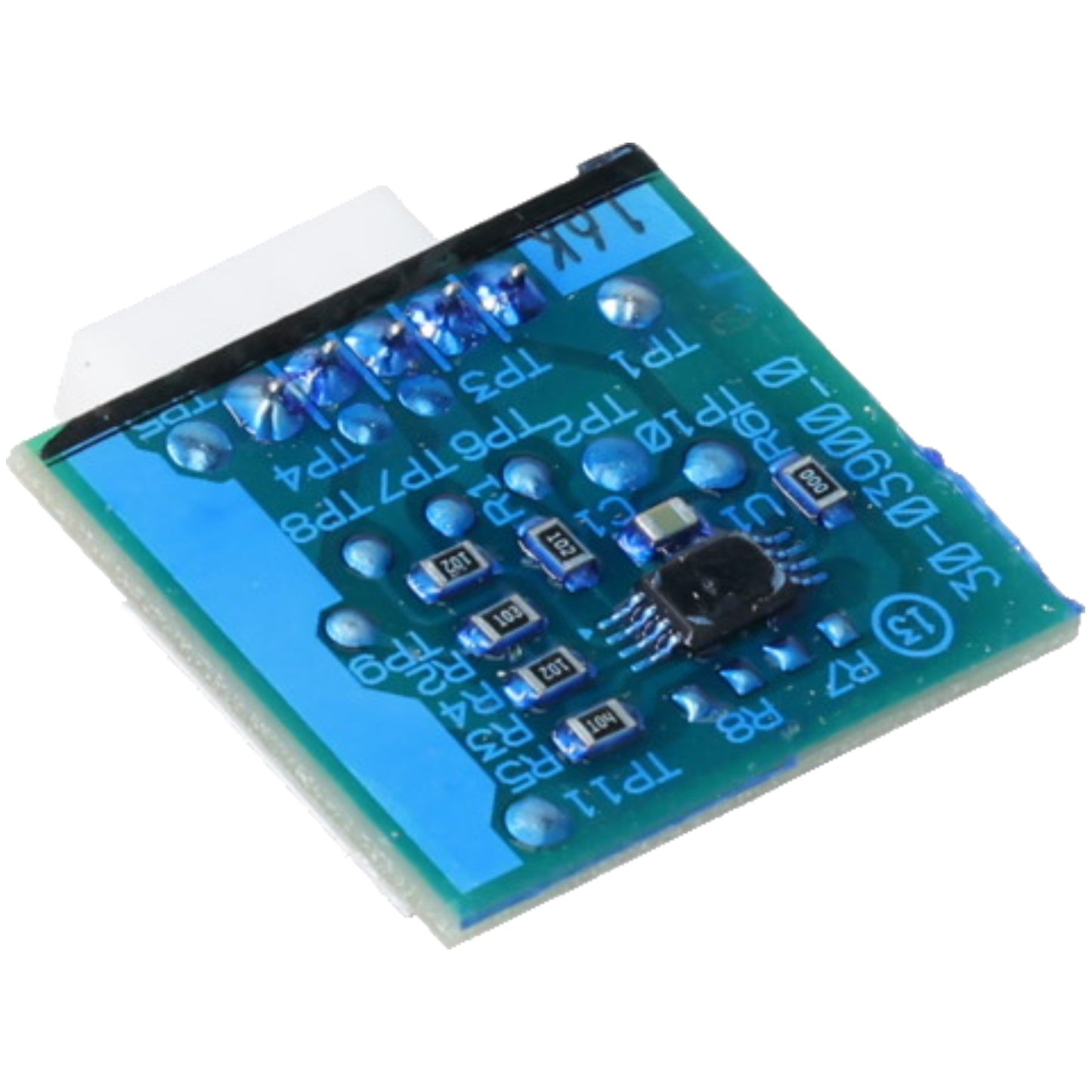 Rheem RTG20319EH Program Chip Kit (Commercial 199K Lp)