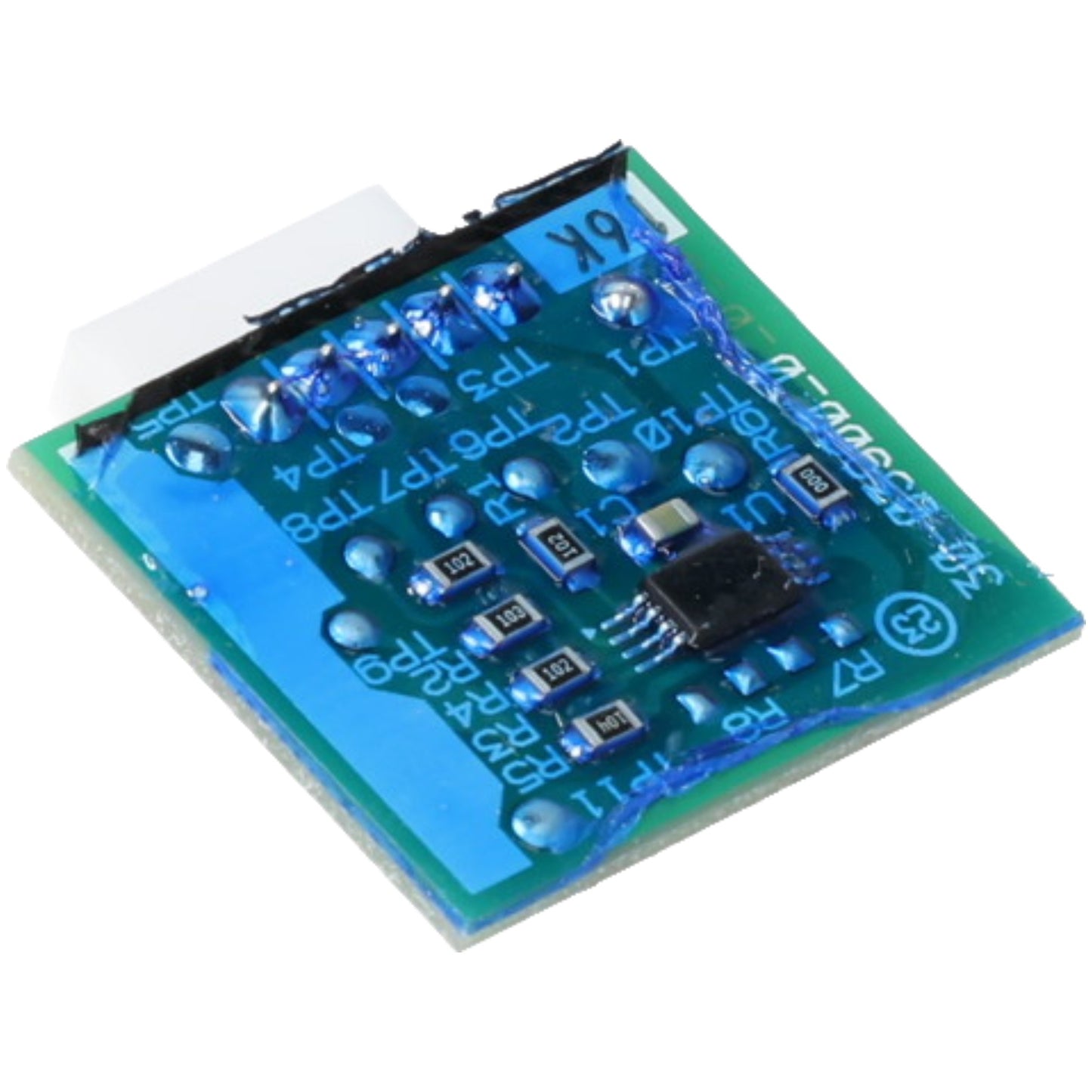 Rheem RTG20319EJ Program Chip Kit (Commercial 199K Recirc Ng)