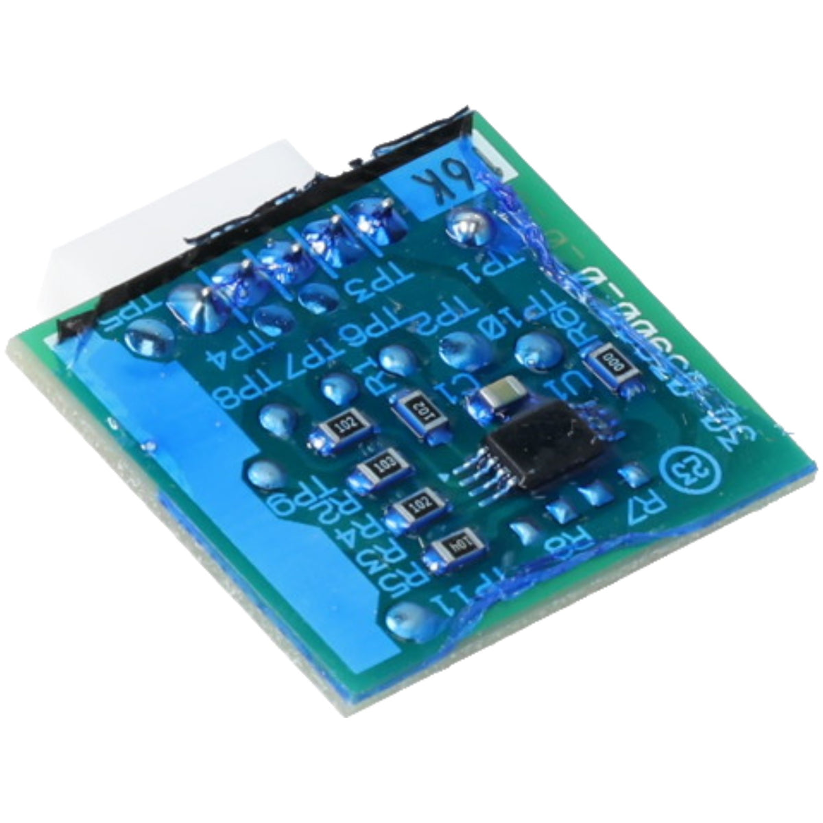 Rheem RTG20319EJ Program Chip Kit (Commercial 199K Recirc Ng)