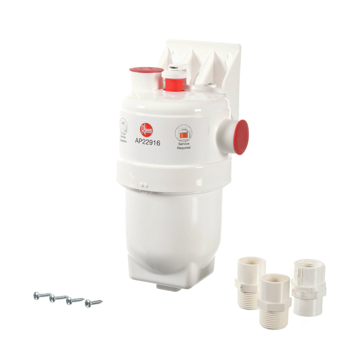 Rheem RTG20329AR Axiom External Neutralizer