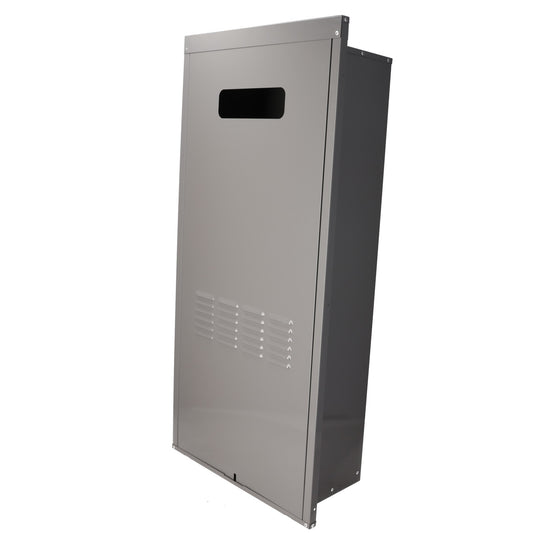 Rheem RTG20329AU Recess Box Kit for RTGH-199 / RTGH-160 Series Tgwh