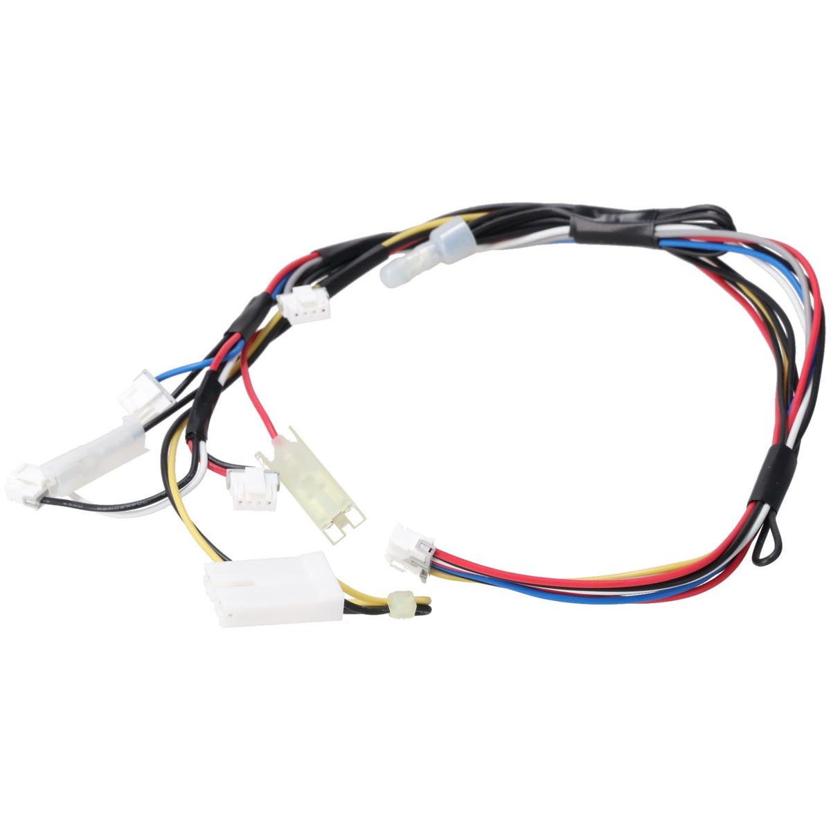 Rheem RTG20329BK Gas Control Wiring Harness