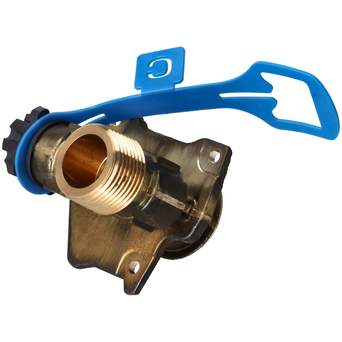 Rheem RTG20329G Inlet Water Connection Assembly
