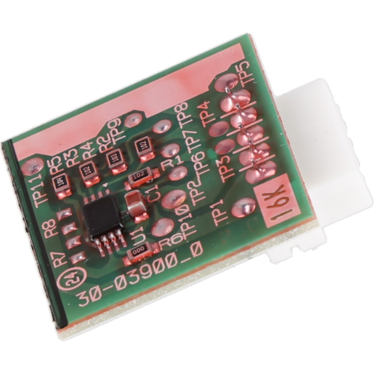 Rheem RTG20329S Program Chip Kit (199K Ng)