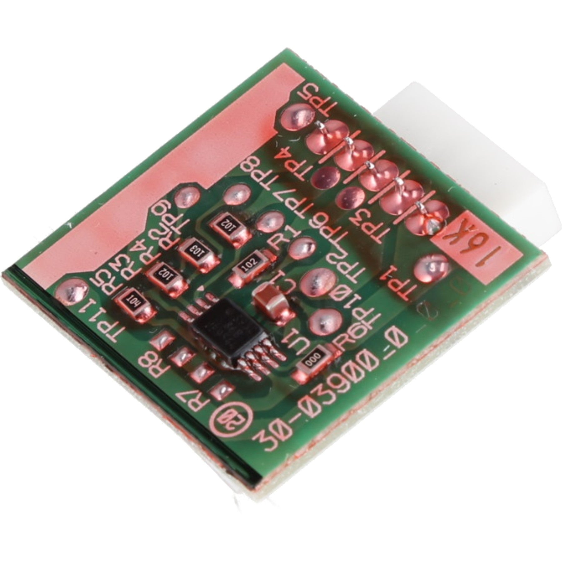 Rheem RTG20329T Program Chip Kit (199K Lp)