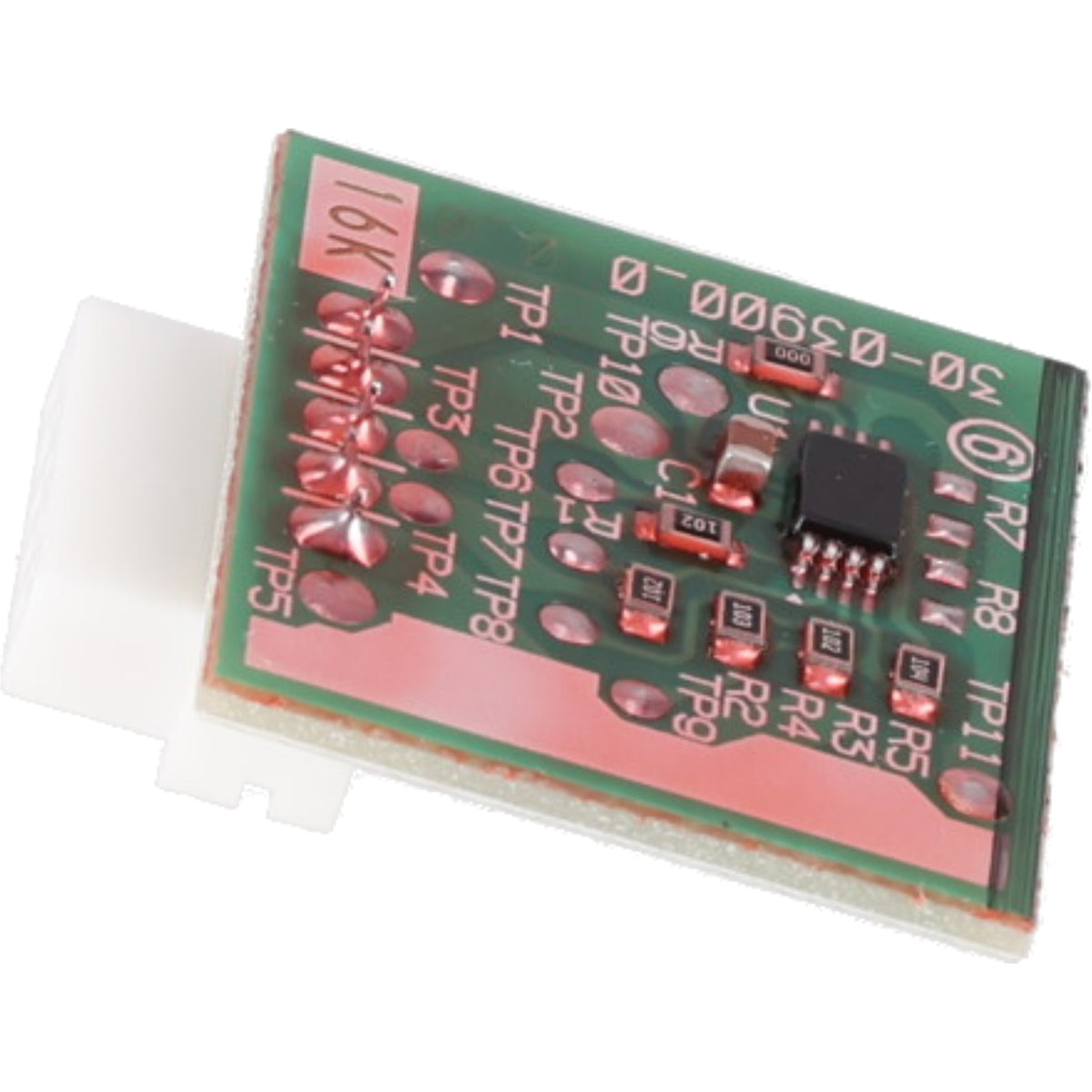 Rheem RTG20329W Program Chip 120K Nat