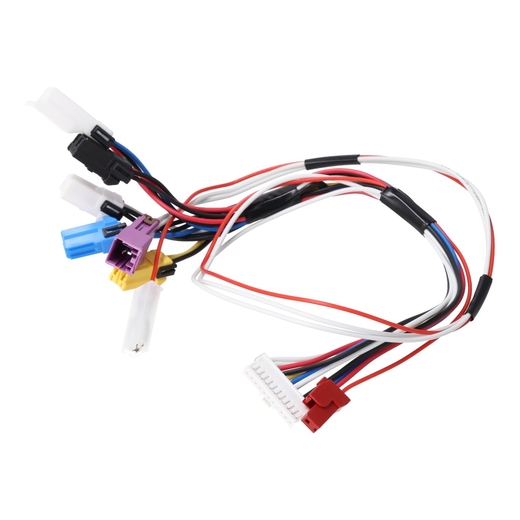 Rheem RTG20330AR Thermistor Wiring Harness