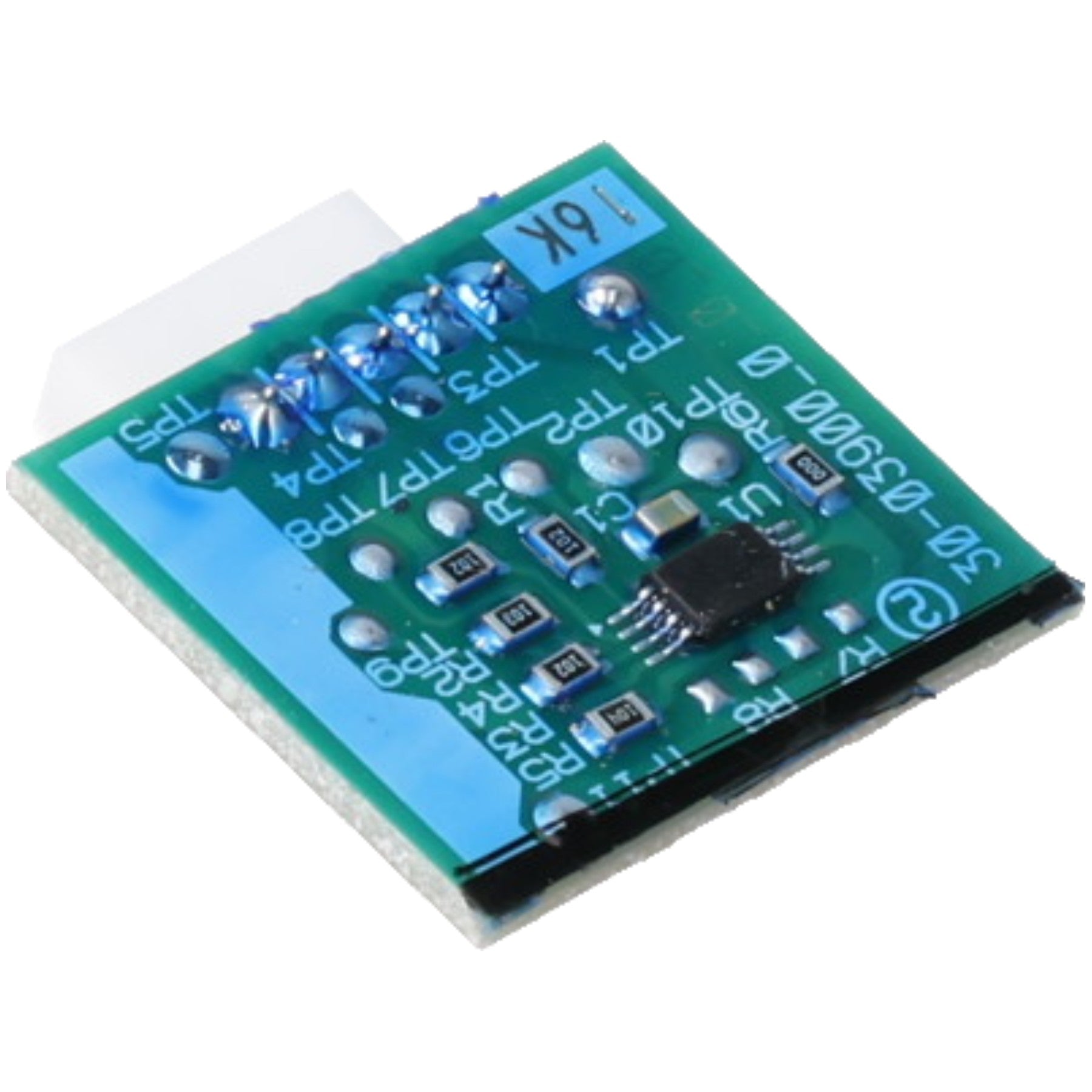 Rheem RTG20336E Gas Chip (199K Outdoor Nat)