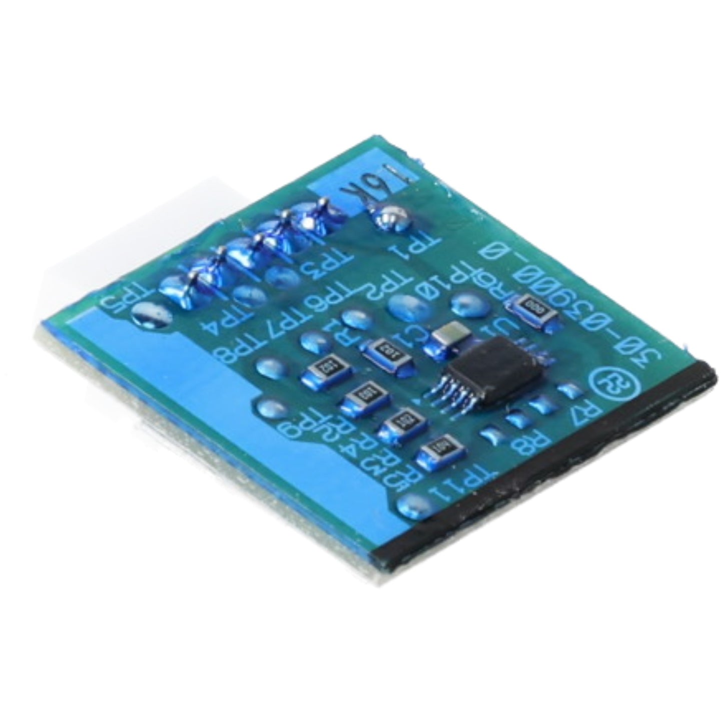 Rheem RTG20336F Gas Chip (199K Outdoor Lp)