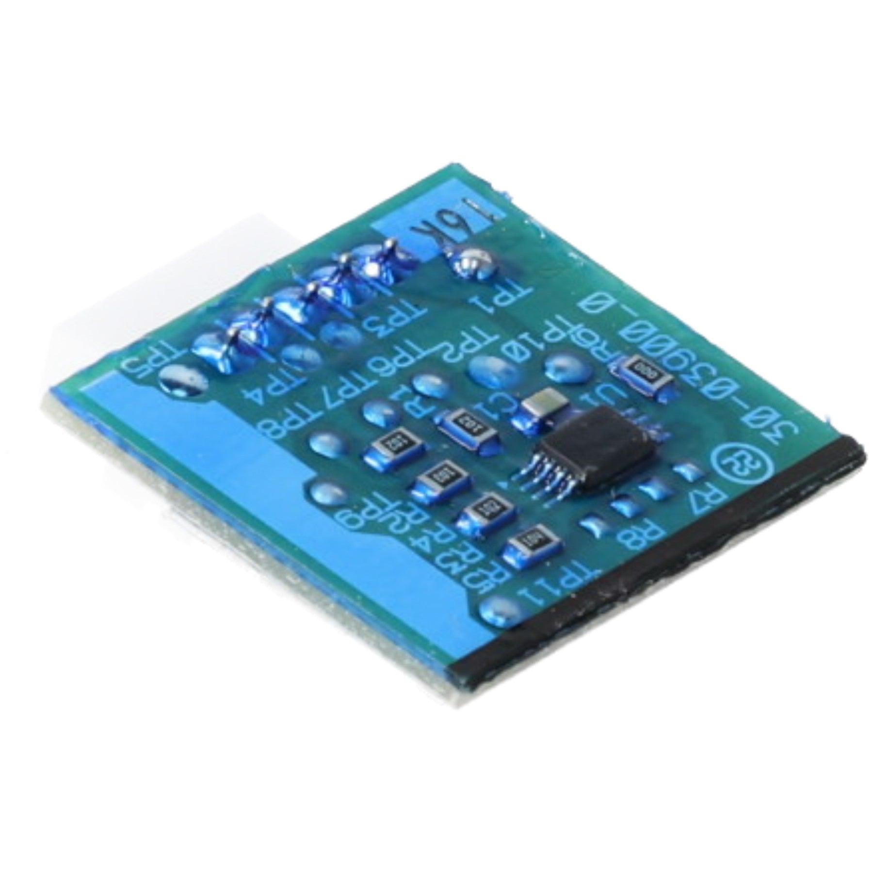 Rheem RTG20336F Gas Chip (199K Outdoor Lp)