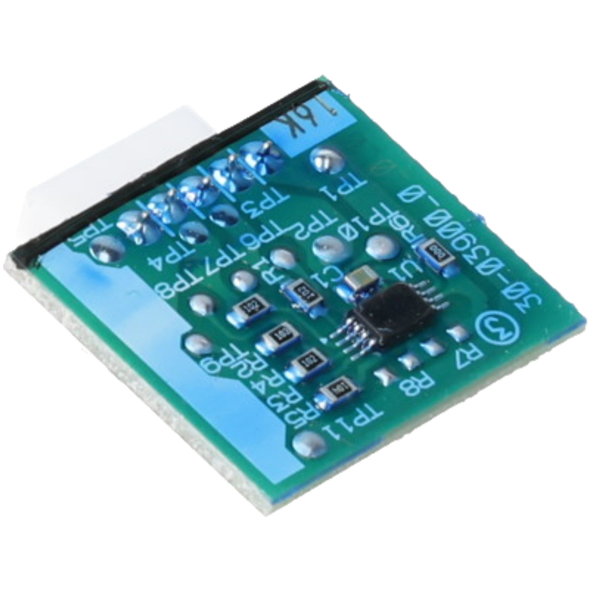 Rheem RTG20336G Gas Chip (160K Outdoor Nat)