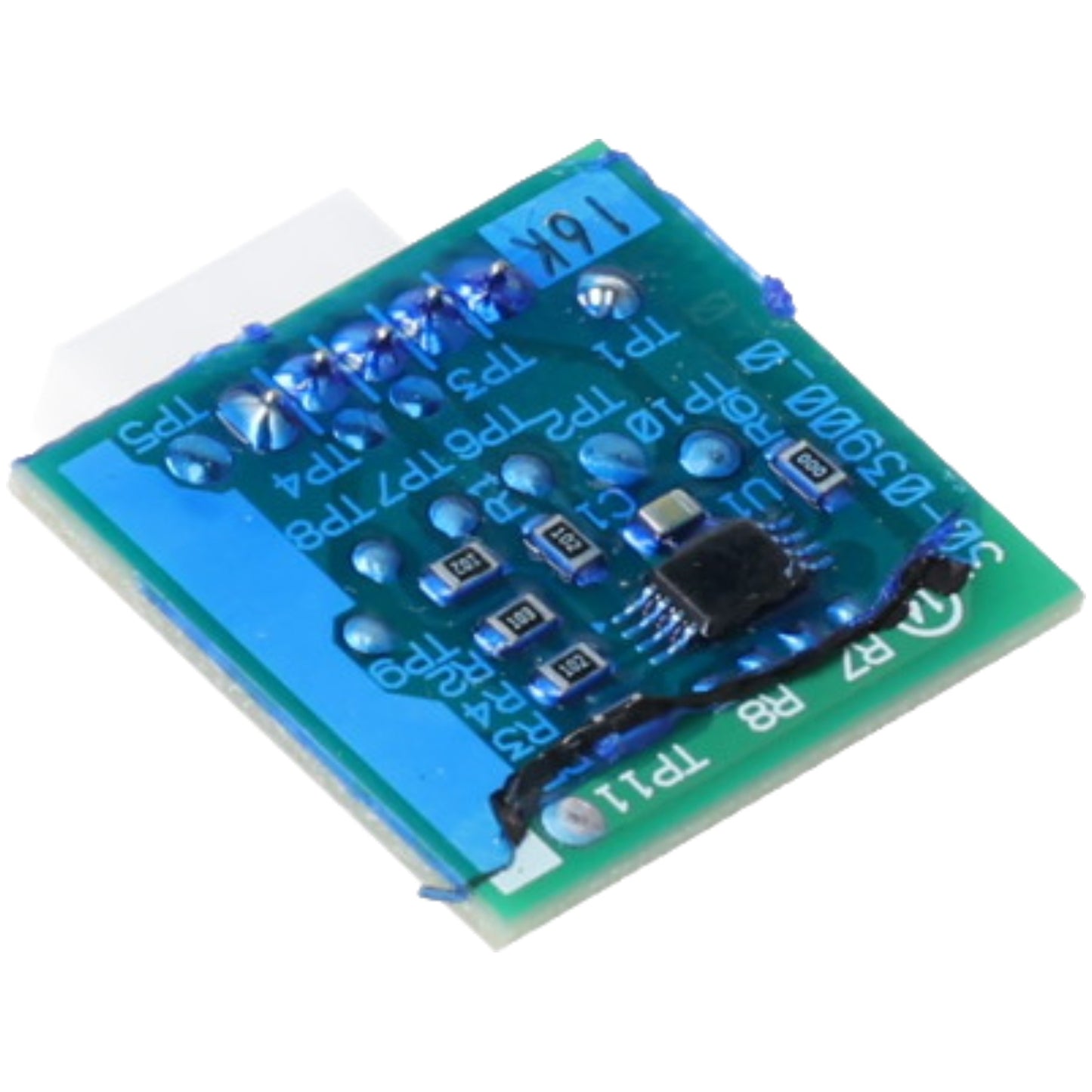 Rheem RTG20336H Gas Chip (160K Outdoor Lp)