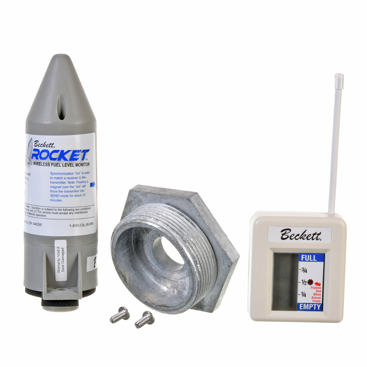 Rheem RWB17000 Wireless Oil Tank Monitor