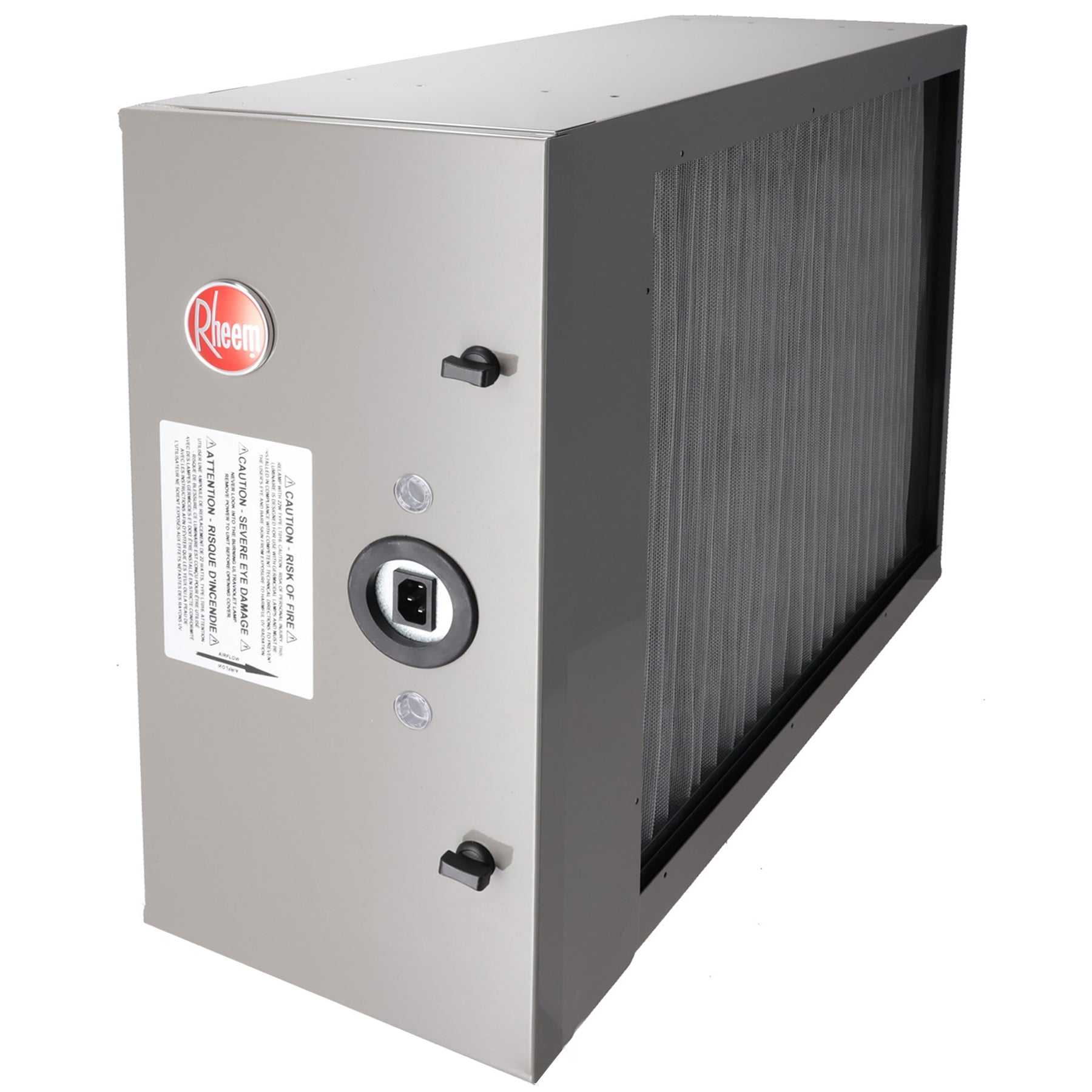 Rheem RXAQ-AT22B3 Pro-Cell Pco W/ 20 X 25 M13 Nano-Carbon Electronic Air Purifier 120V - Rheem