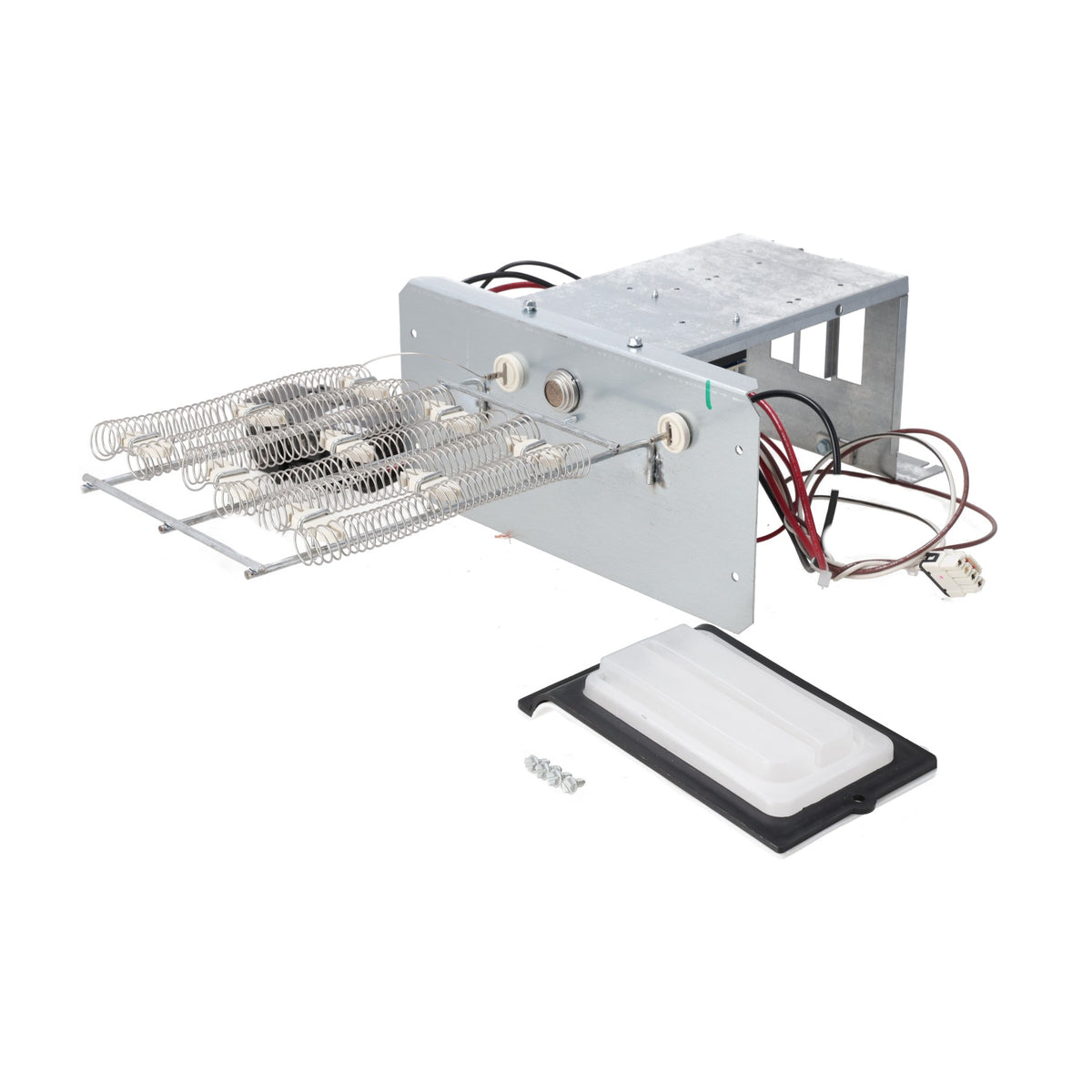 Rheem RXBH-1724A03J-BR Heater Kit - 3KW 208-240/1/60 (Breaker) - W/ Smart Plug and Legacy Board Adapter