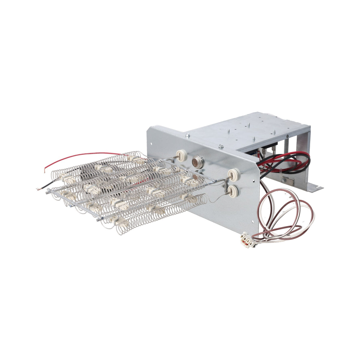 Rheem RXBH-1724A07J-BR Heater Kit - 7KW 208-240/1/60 (Breaker) - W/ Smart Plug and Legacy Board Adapter