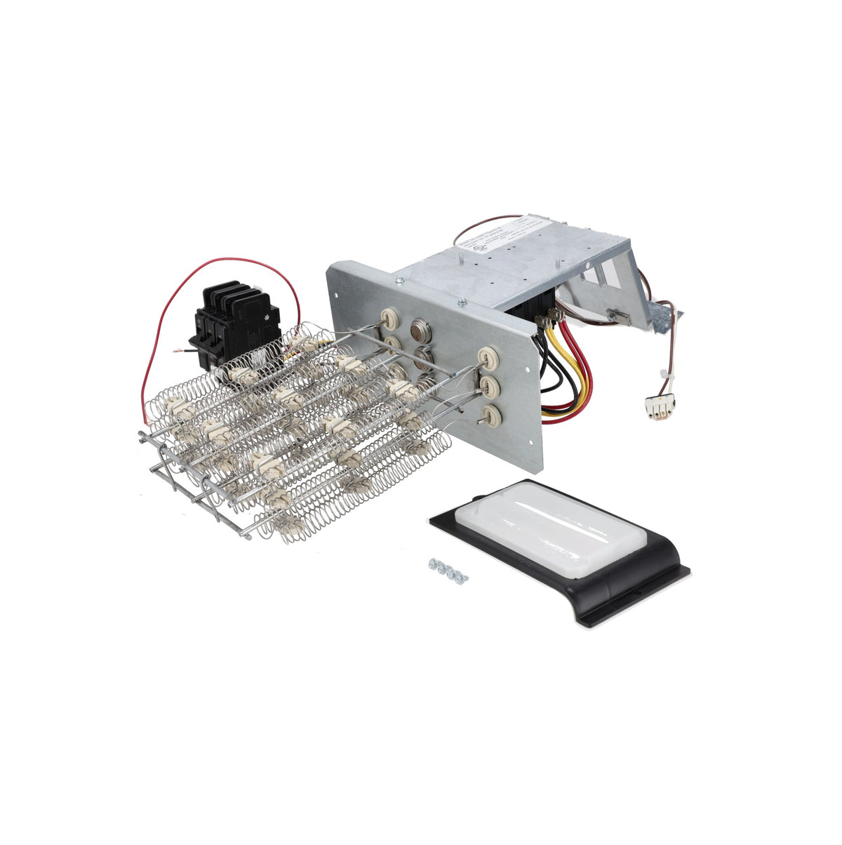 Rheem RXBH-1724A10C-BR Heater Kit - 10KW 208-240/3/60 (Breaker) - W/ Smart Plug and Legacy Board Adapter