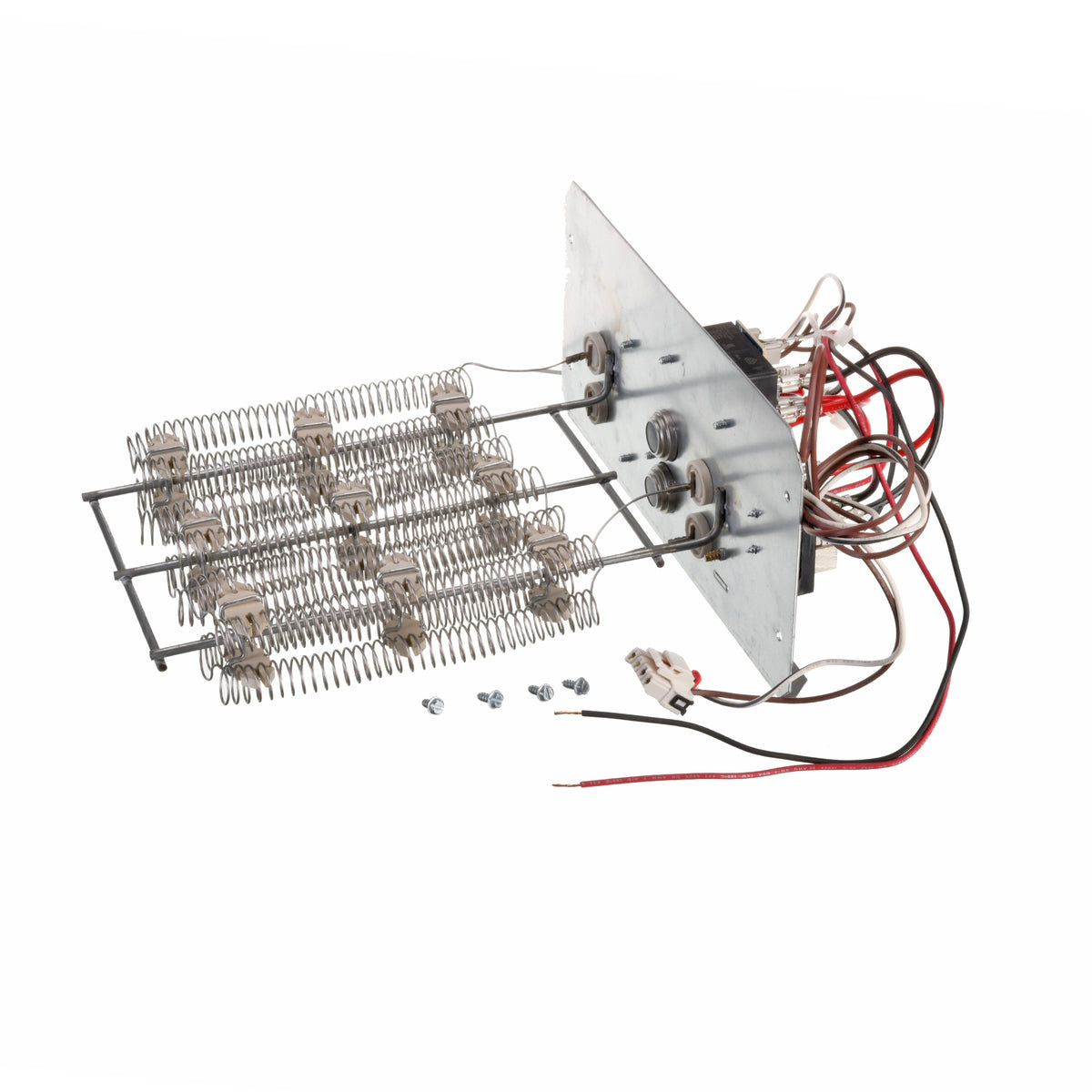Rheem RXBH-1724B10J-B Heater Kit - 10KW 208/240/1/60 (Terminal Block) - W/ Smart Plug