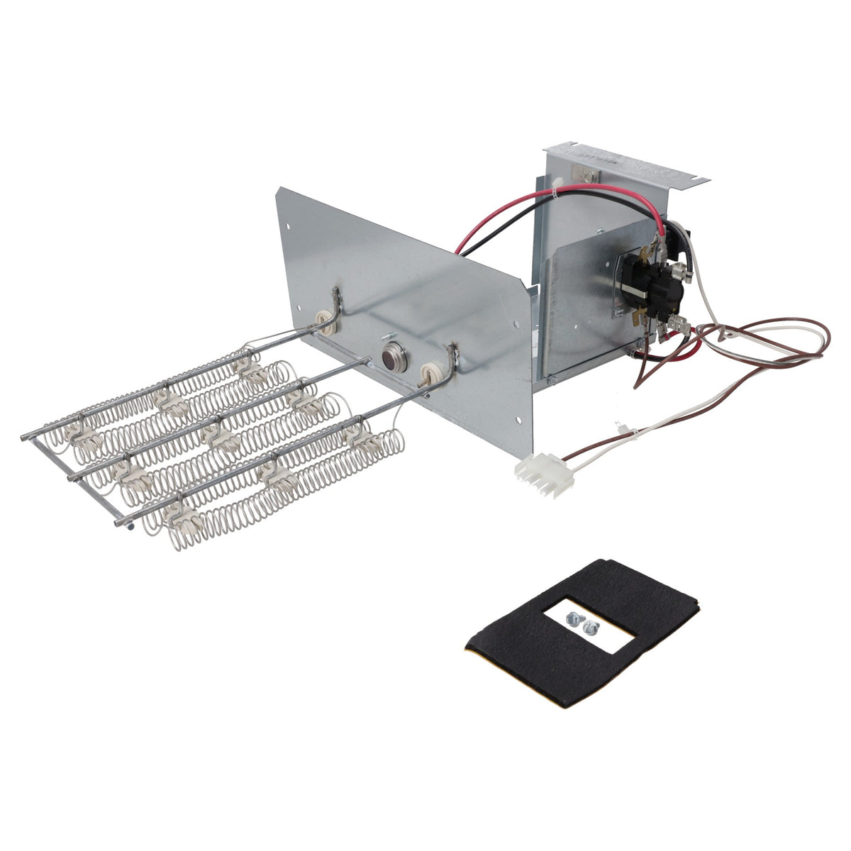 Rheem RXBH-1724C05J-A Heater Kit - 5KW 208/230/1/60 (Pullout Disconnect) - Side Discharge (Rhmv*****n)