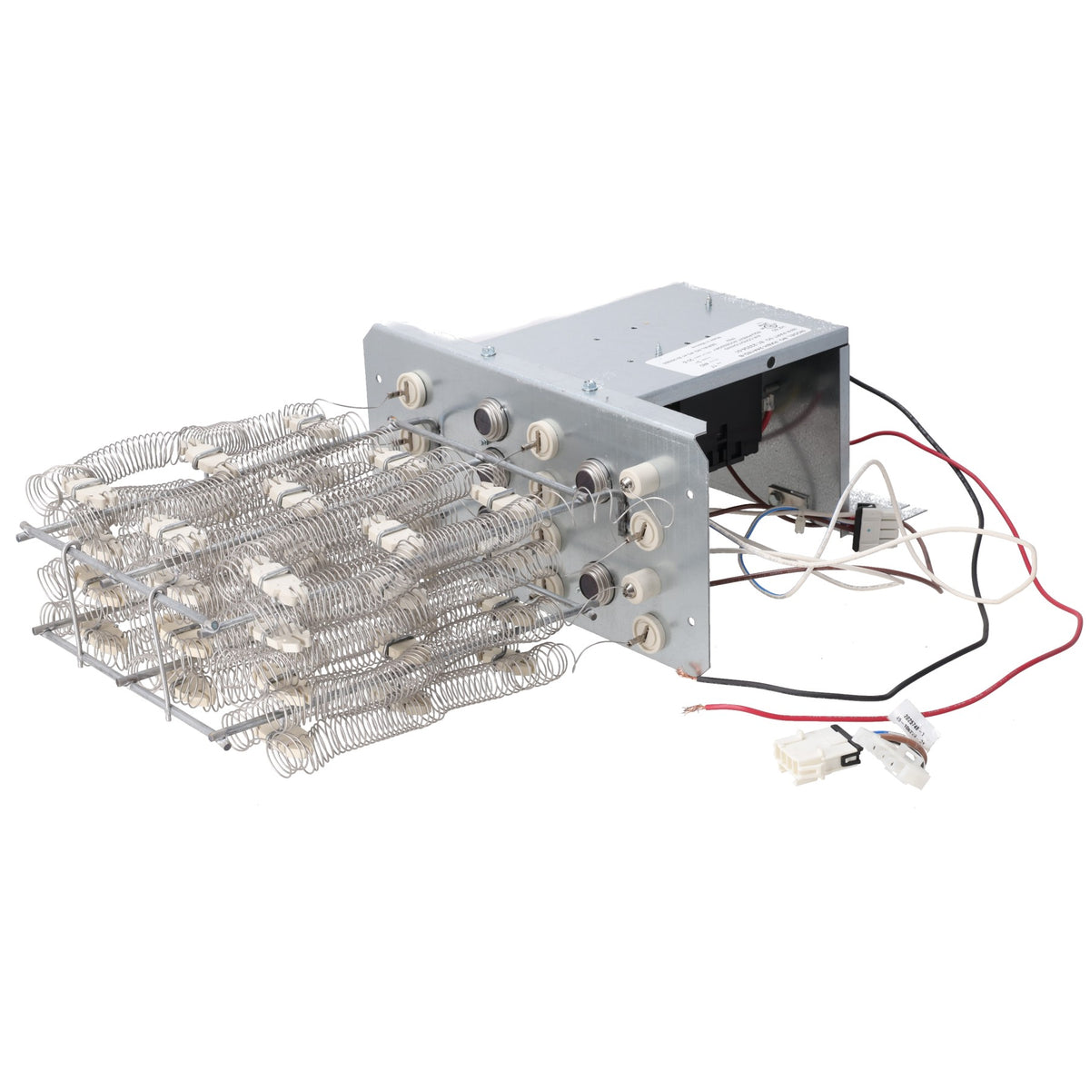 Rheem RXBH-24A18D-BR Heater Kit - 18KW 480/3/60 - W/ Smart Plug and Legacy Board Adapter