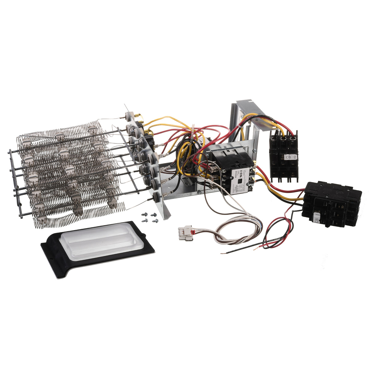 Rheem RXBH-24A20C-B Heater Kit - 20KW 208/240V/3/60 - W/ Smart Plug