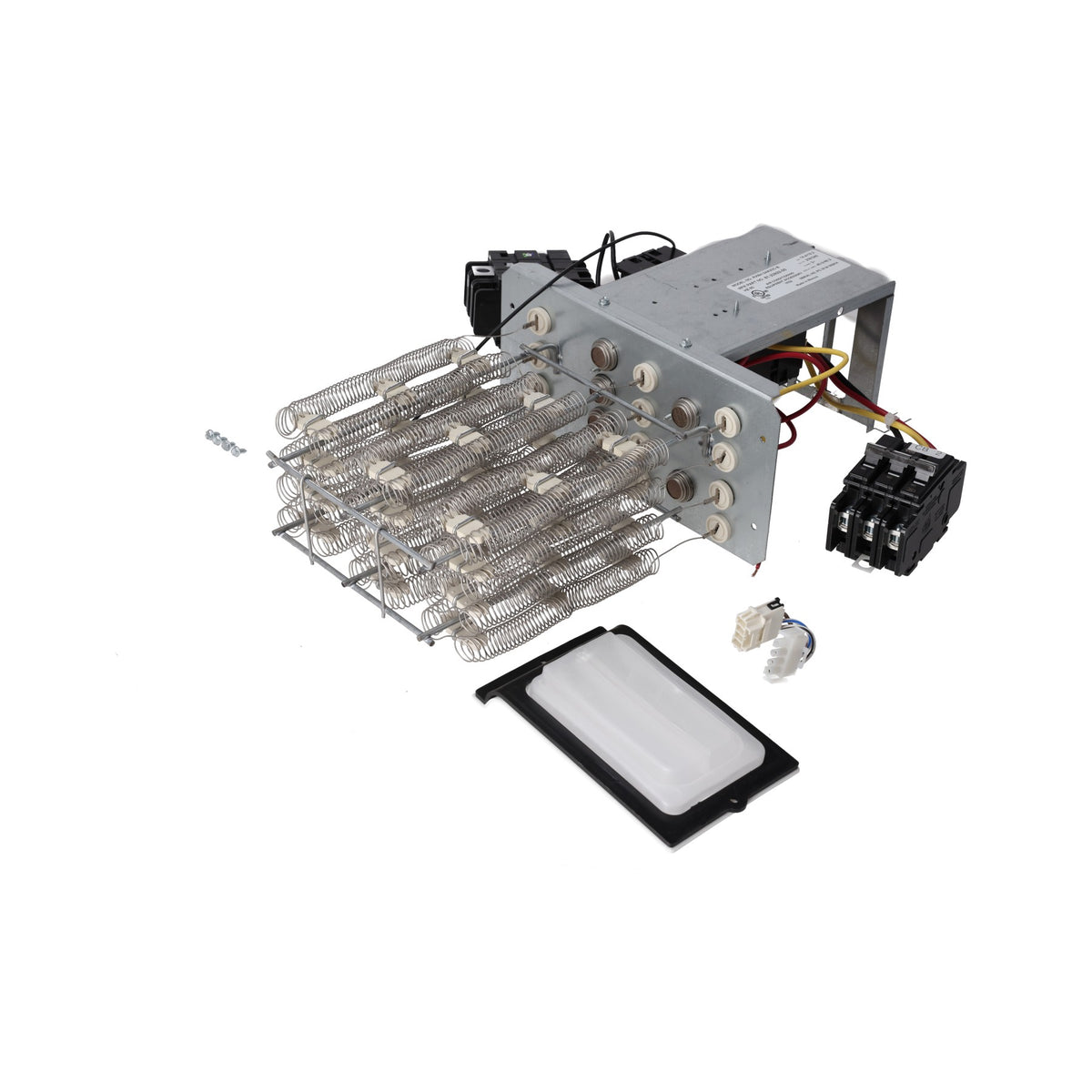 Rheem RXBH-24A20C-BR Heater Kit - 20KW 208-240/3/60 - W/ Smart Plug and Legacy Board Adapter
