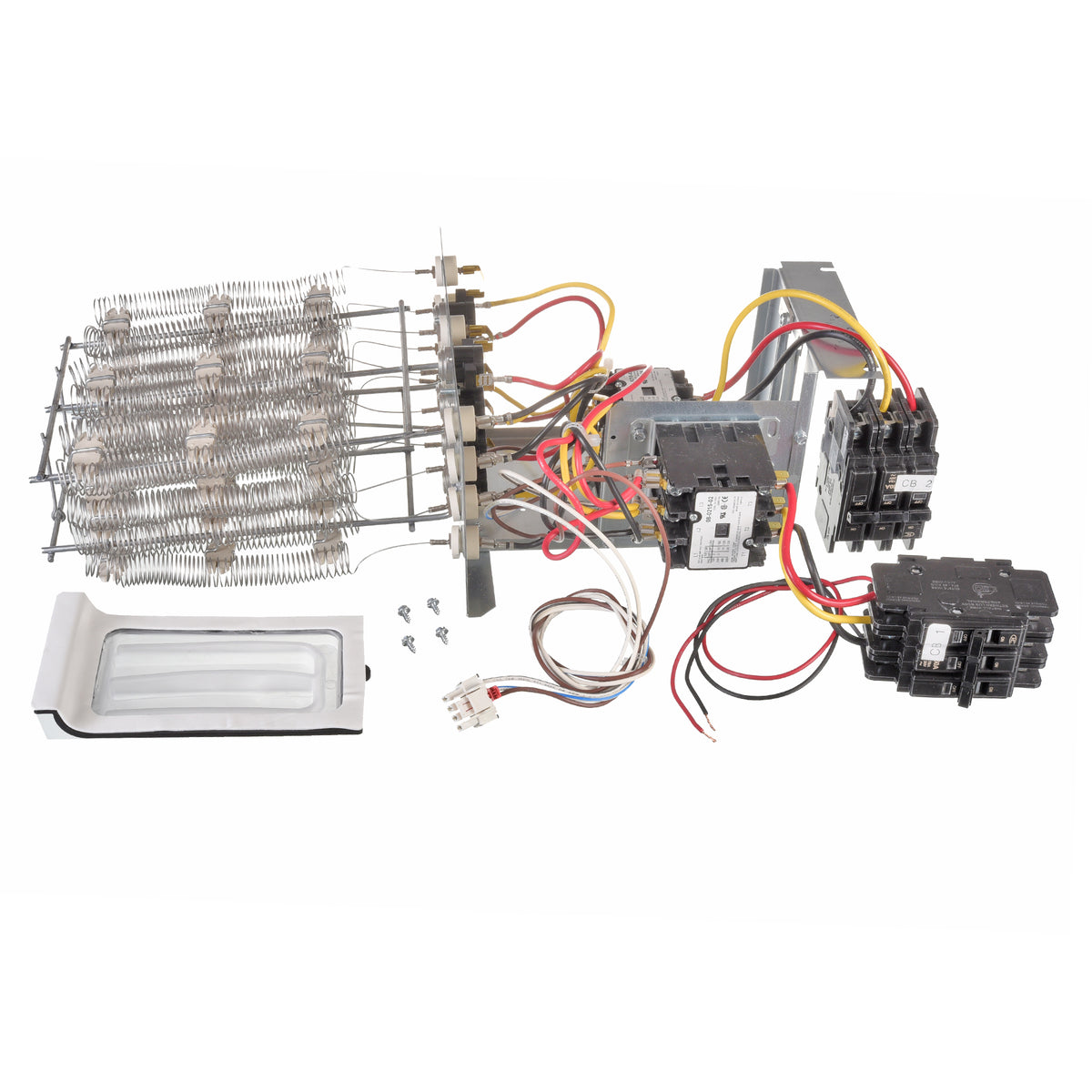 Rheem RXBH-24A25C-B Heater Kit - 25KW 208/240V/3/60 - W/ Smart Plug