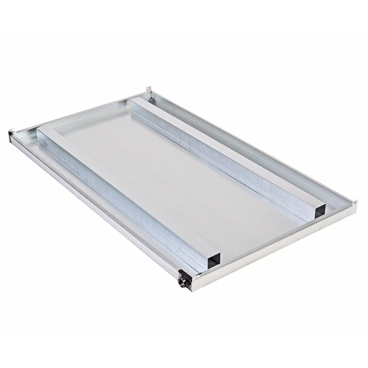 Rheem RXBM-AC61 Secndry Hrz Pan