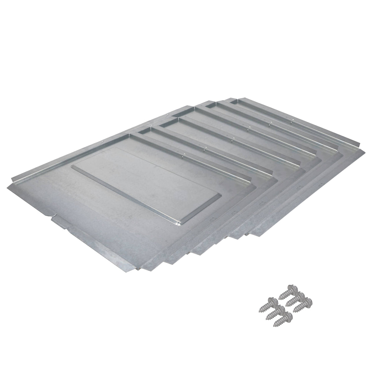 Rheem RXGB-E21 Solid Base Kit (Qty 6)