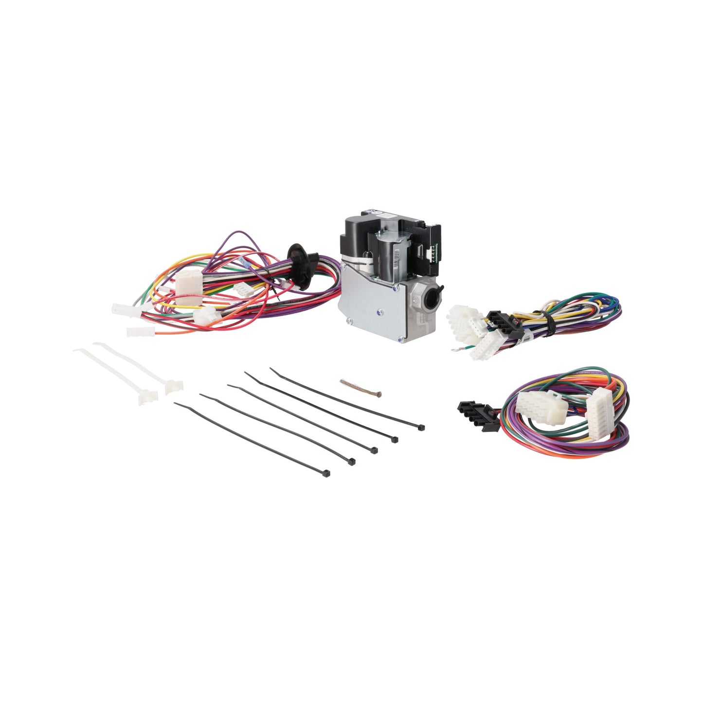 Rheem RXGY-J08 Modulating Gas Valve Replacement Kit