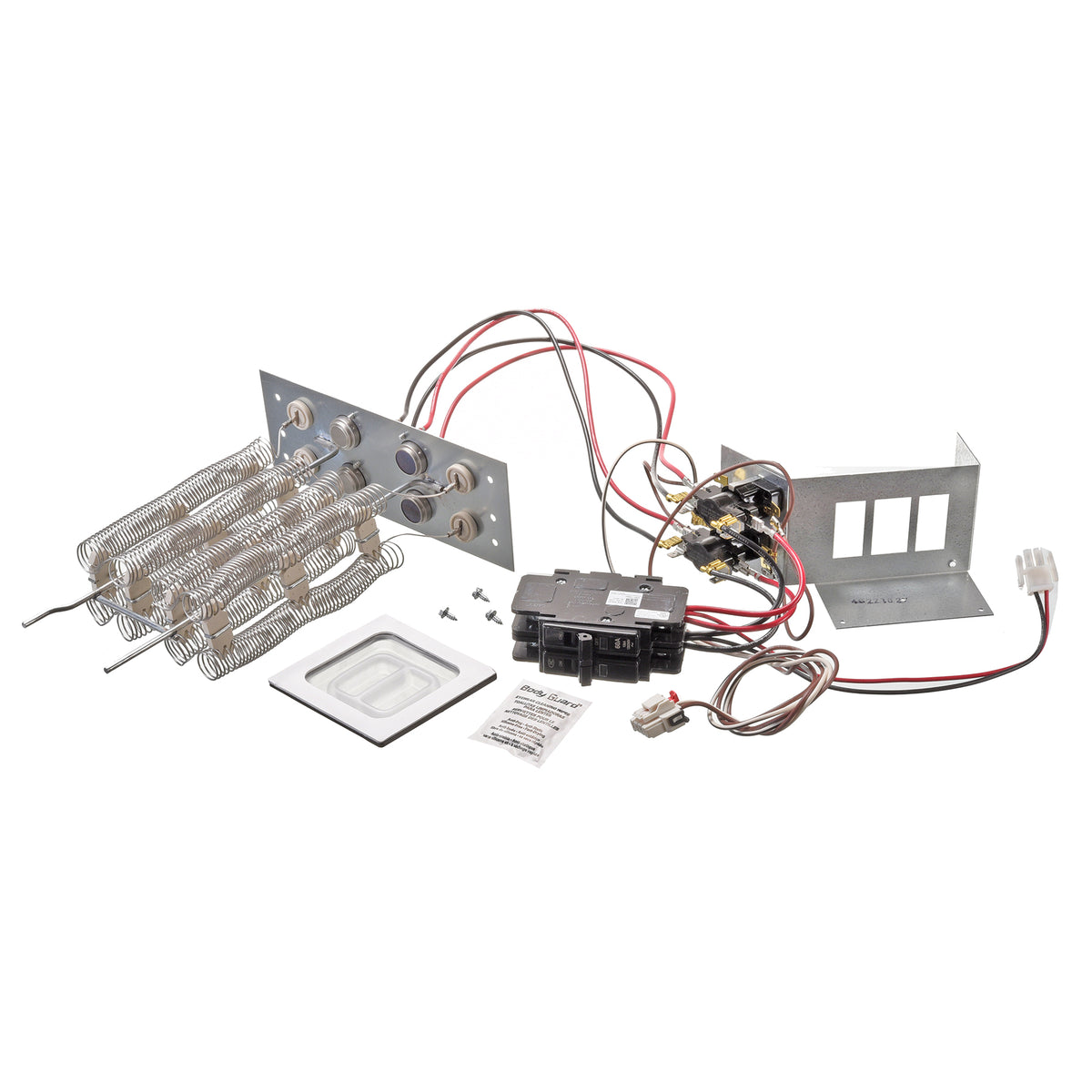 Rheem RXHJ-24B10J-1 Heater Kit - 10KW , 208/240, 1/60 (Breaker) Base