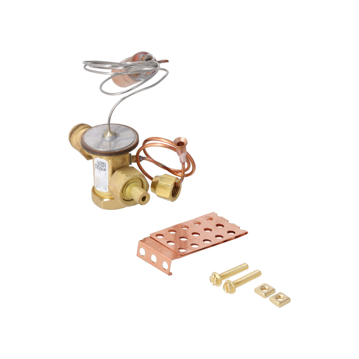 Rheem RXHQ-R48A R-454B to R-410A Conversion Kit