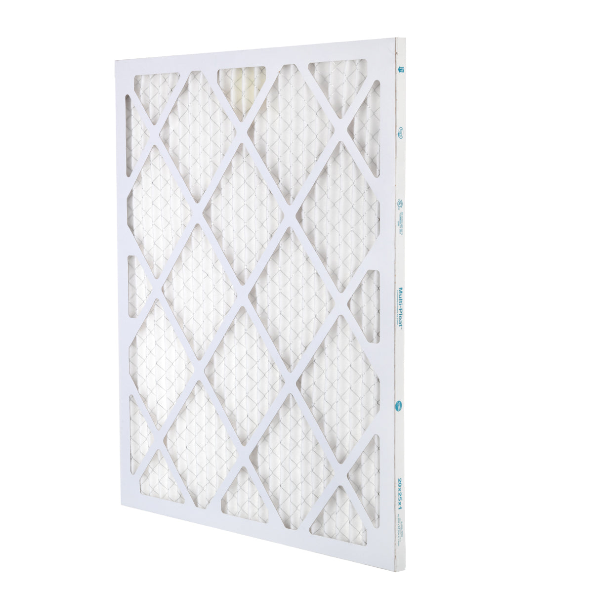 Rheem RXMF-M13A12025 MERV13 1in. 20x25