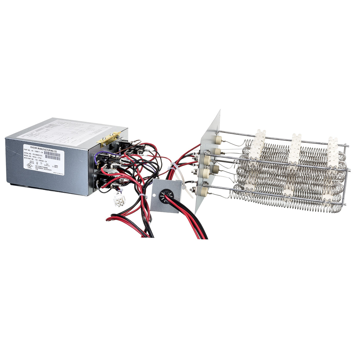 Rheem RXQJ-C15J Heater Kit