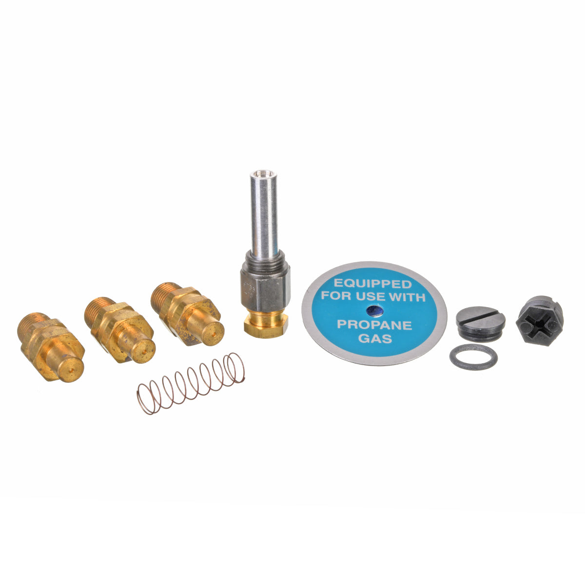 Rheem RZ099244 Conversion Kit-Nat to Lp-F B/E50 AH3