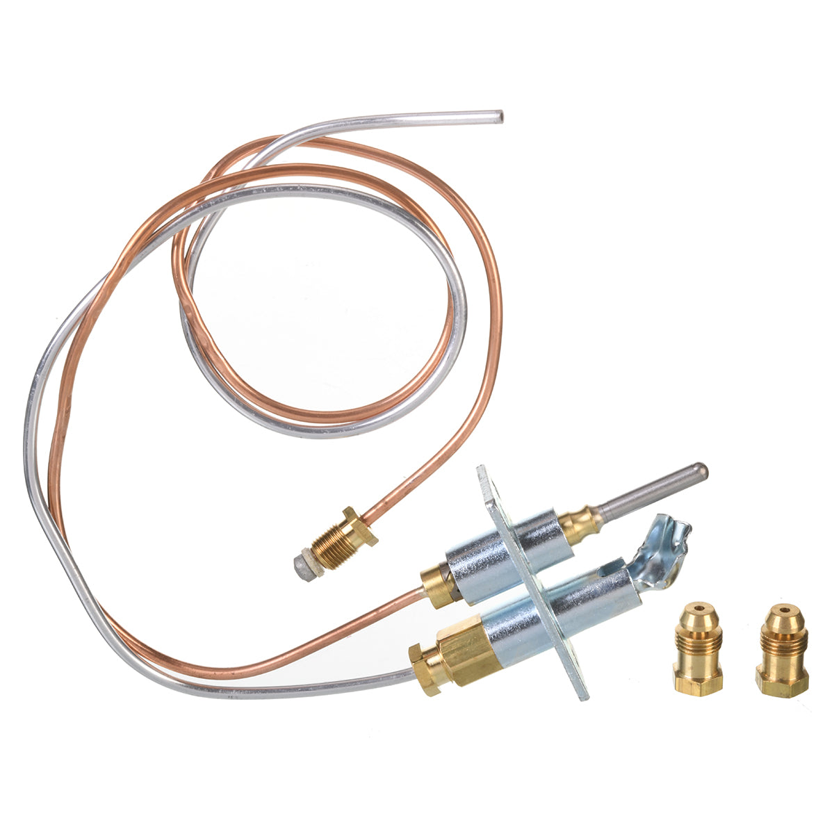 Rheem RZ110851 Pilot Assembly Nat- F/b Stdg Plt