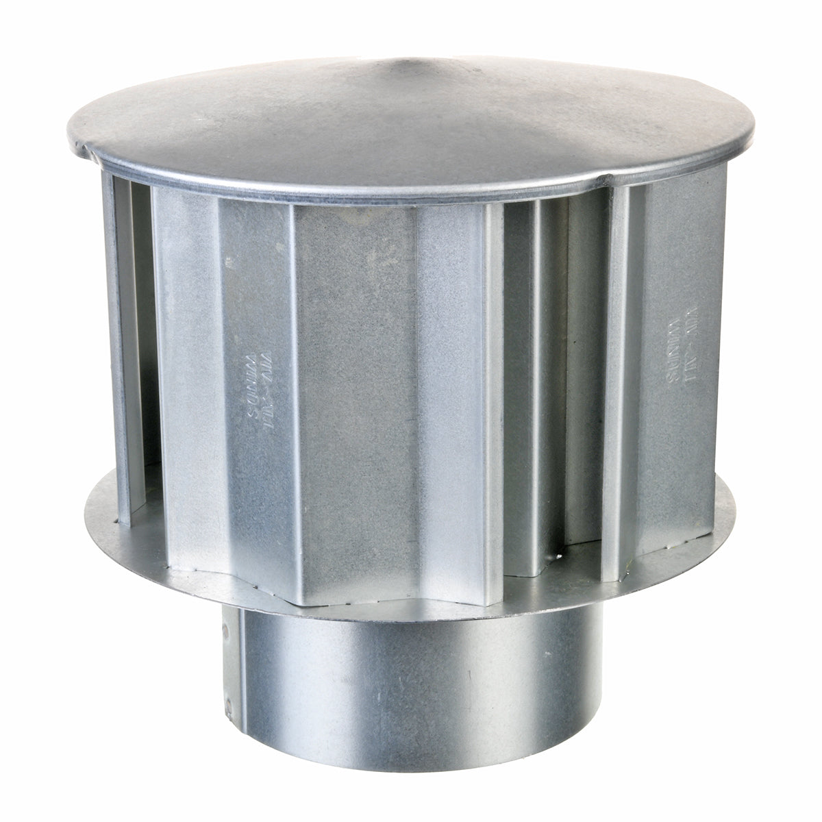 Rheem RZ111848 CC1 Vent Cap Pkg 4 (Code: Option)