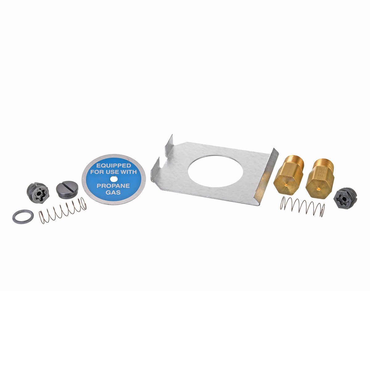 Rheem RZ269835 Lp Kit
