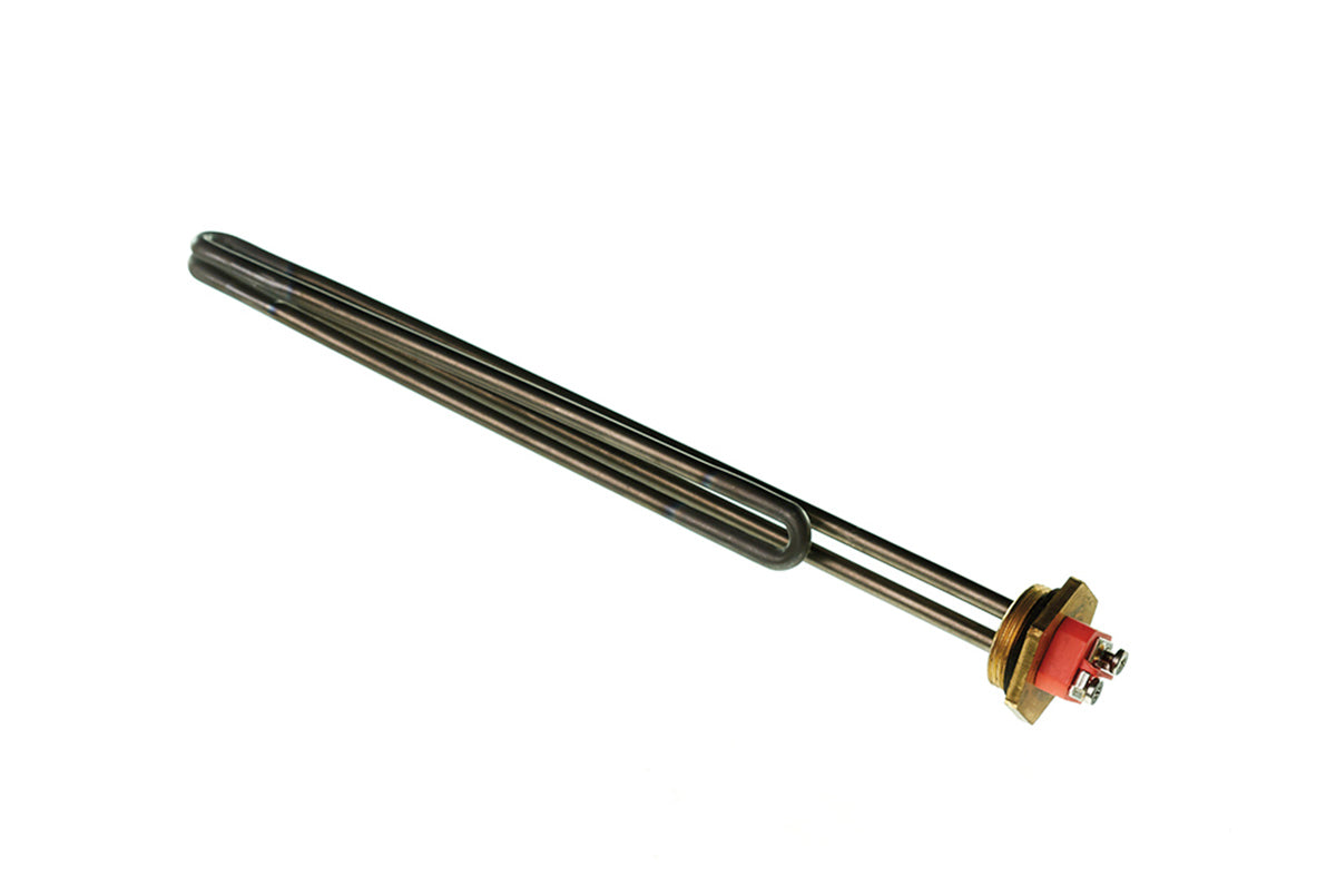 Rheem SP1053-010 Element - 240V/3000W Titanium Non-Resistord Lwd - 1-1/2 in Screw-in