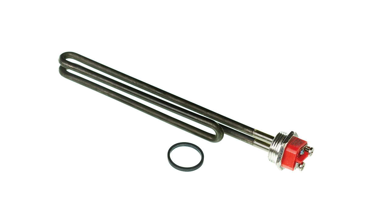 Rheem SP10867MM Element - 208V/4500W Stainless Steel Resistored Lwd - 1 in. Screw-in