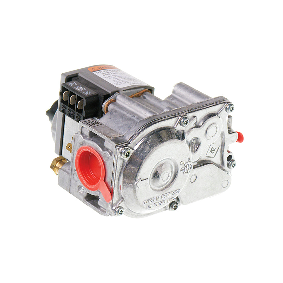 Rheem SP13714 Gas Valve