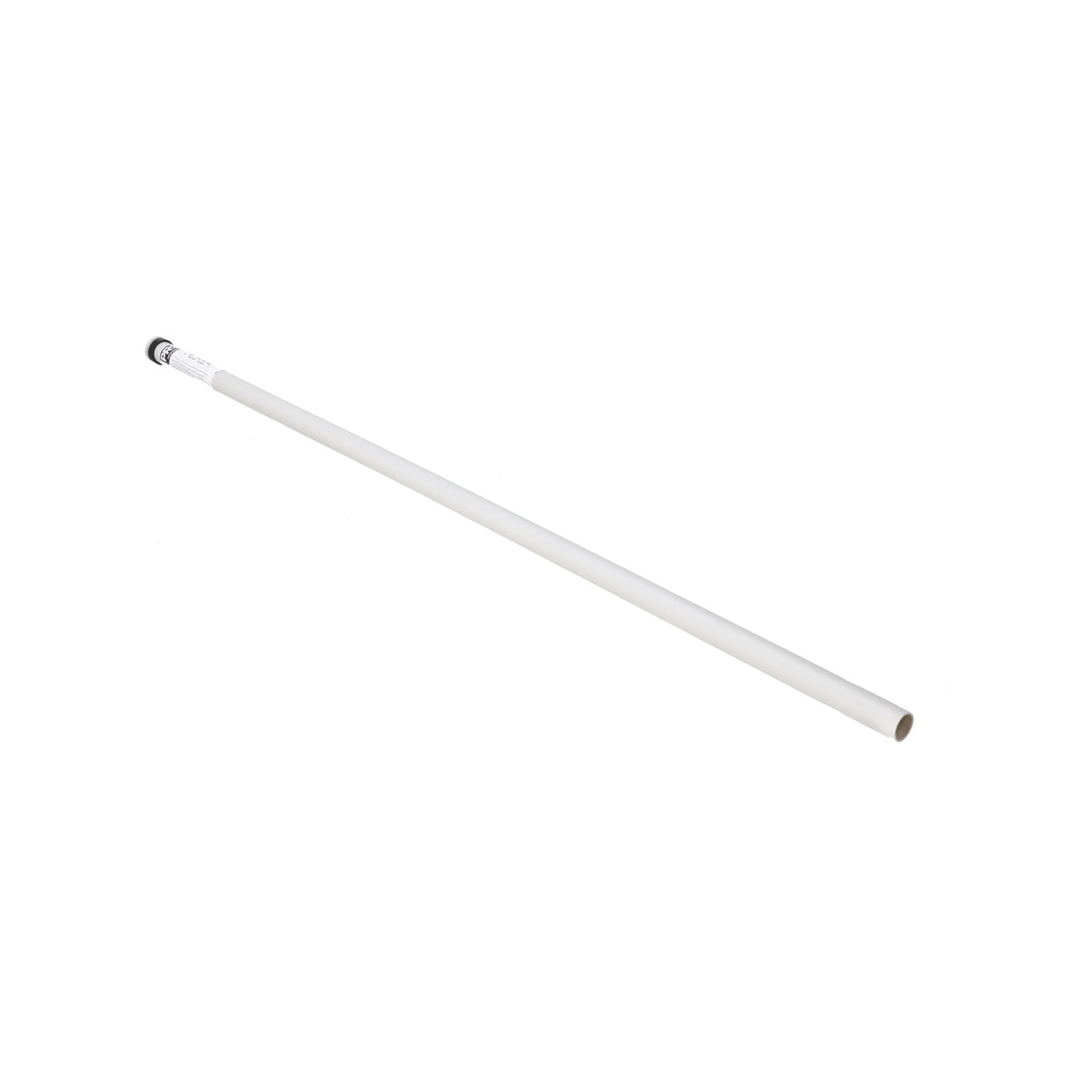 Rheem SP13763P Dip Tube - 3/4 in. Diameter X 34-1/2 in. Long - Helix
