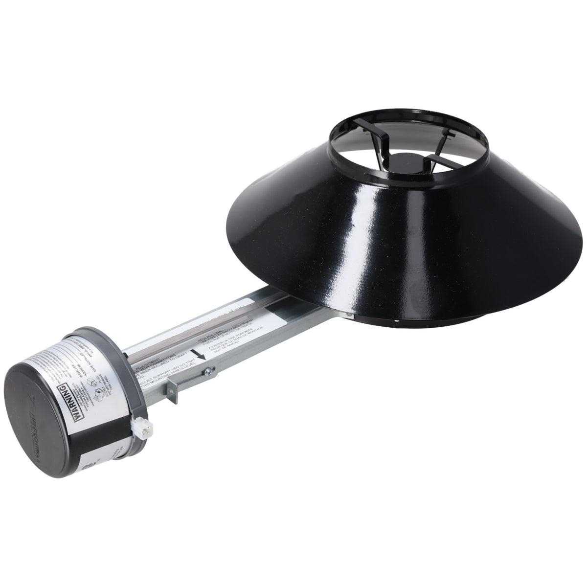 Rheem SP15560 Vent Hood Assembly 9 in. Dia Collar