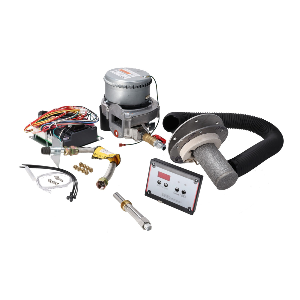 Rheem SP20364 Advantageplus 160K Service Kit CONFIG=20352-701011