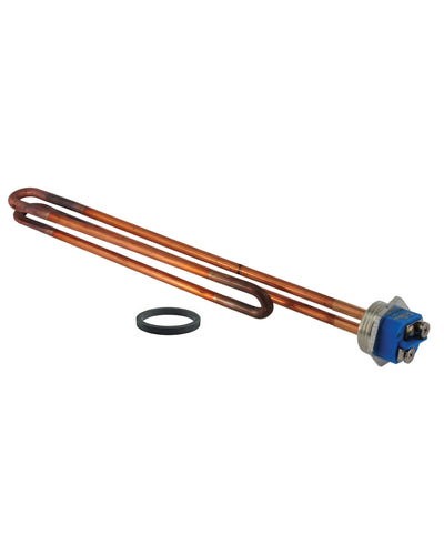 Rheem SP20459 Conversion Table - E10