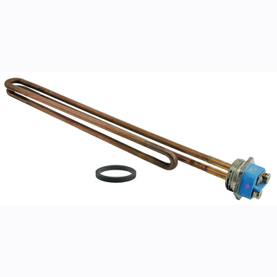 Rheem SP20489 Conversion Table - E10