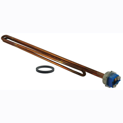Rheem SP20493 Conversion Table - E10