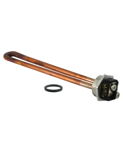 Rheem SP20497 Conversion Table - E10