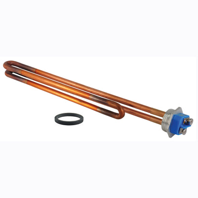 Rheem SP20502 Conversion Table - E10